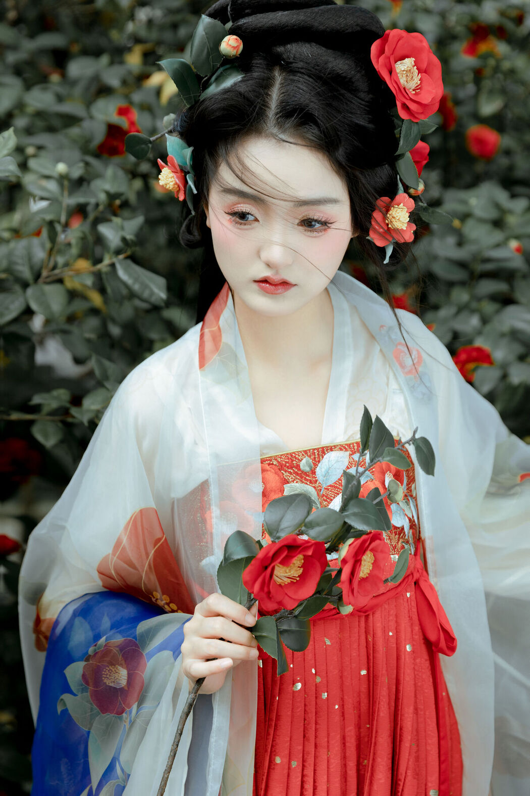 YiTuYu艺图语 Vol.6491 Hua Li