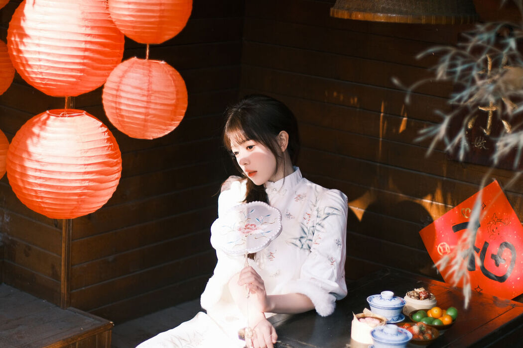 YiTuYu艺图语 Vol.6566 Jinnnhao