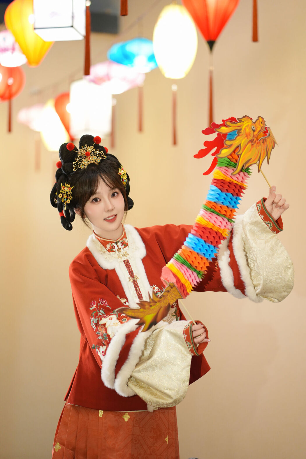 YiTuYu艺图语 Vol.6526 Xiao Hu