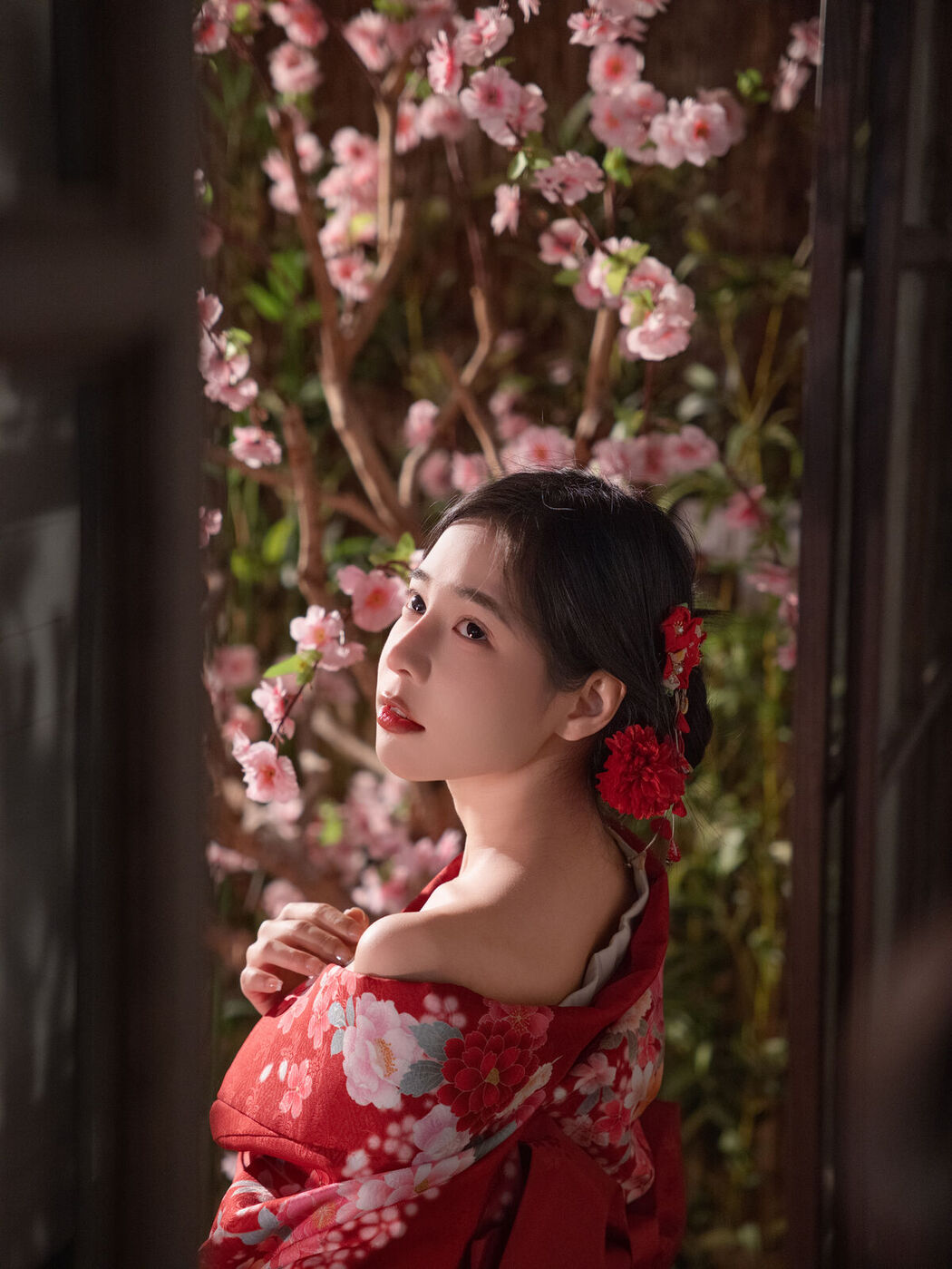 YiTuYu艺图语 Vol.6608 Dan Dan