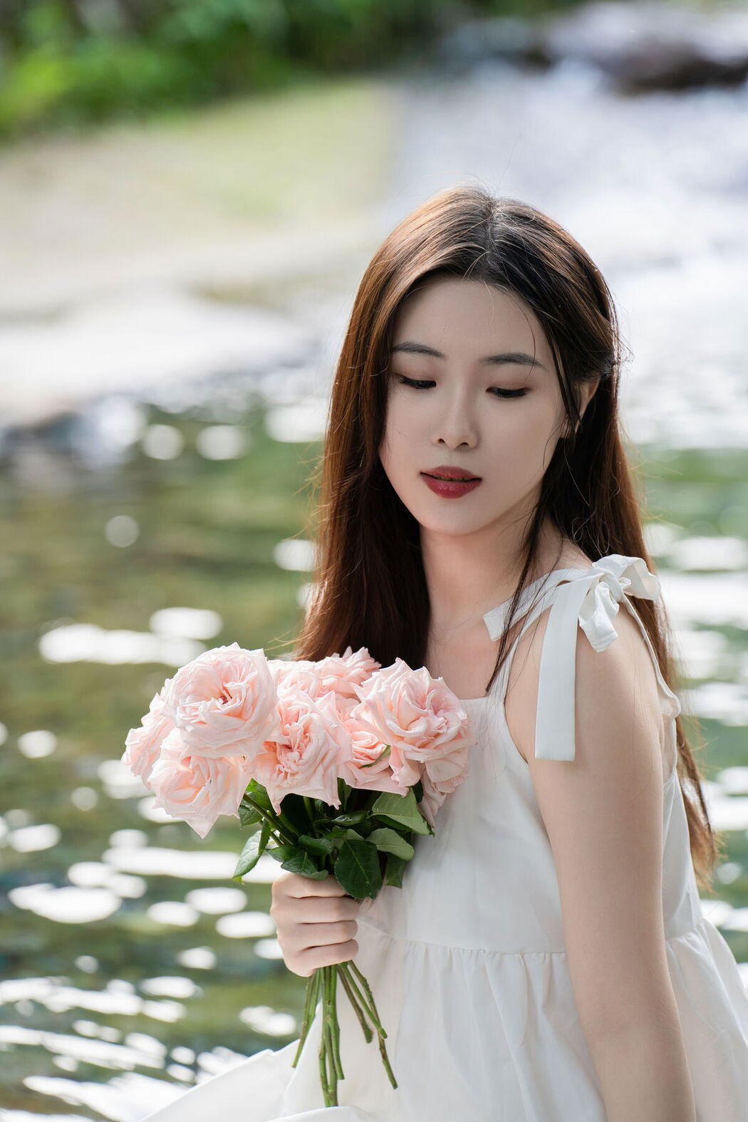 YiTuYu艺图语 Vol.6536 Tian Hui