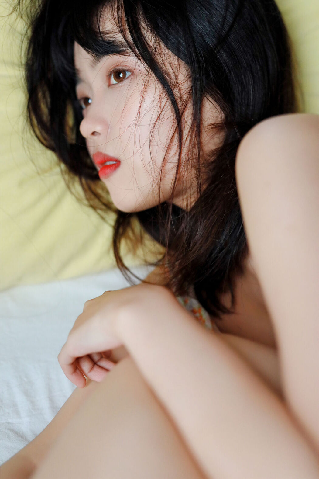 YiTuYu艺图语 Vol.6615 Xiao Wei Ren Er