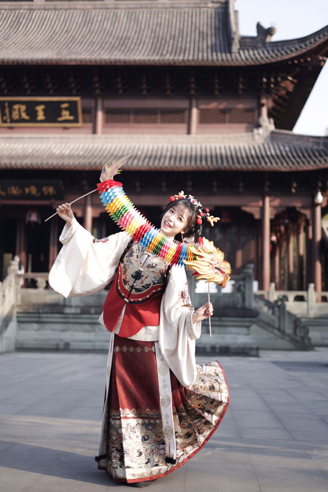 YiTuYu艺图语 Vol.6480 Yi Zhi A Meng Zai