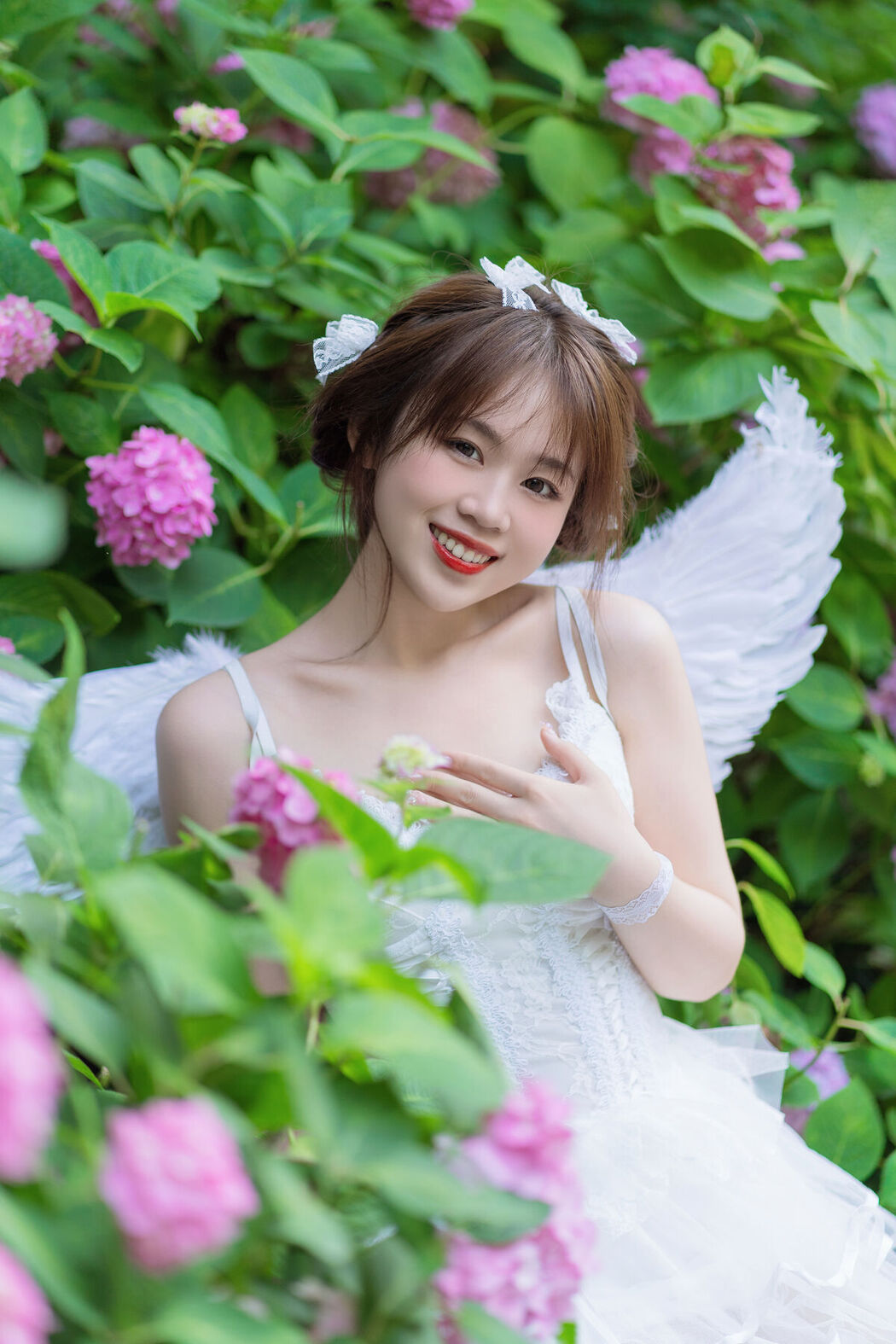 YiTuYu艺图语 Vol.6501 Pao Fu Xiao Fang