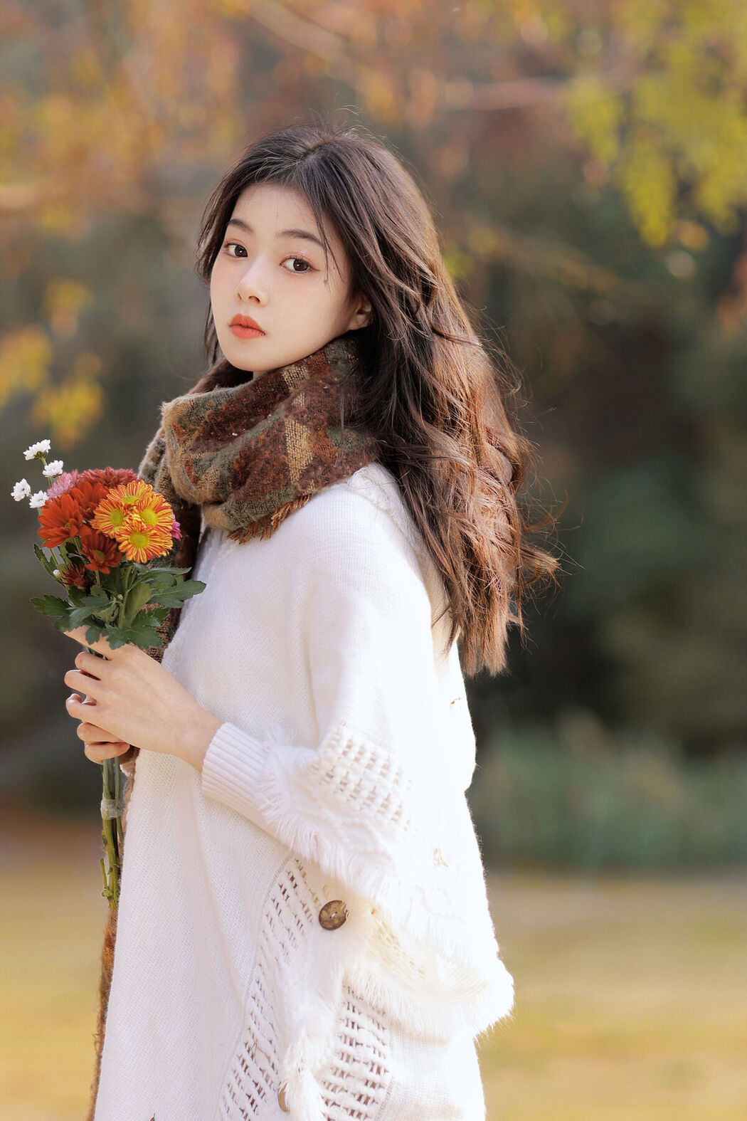 YiTuYu艺图语 Vol.6614 Xiao Yang