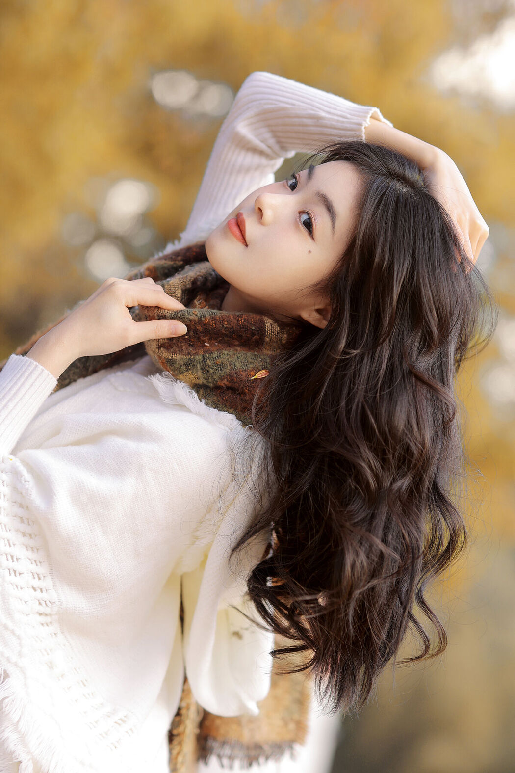 YiTuYu艺图语 Vol.6614 Xiao Yang