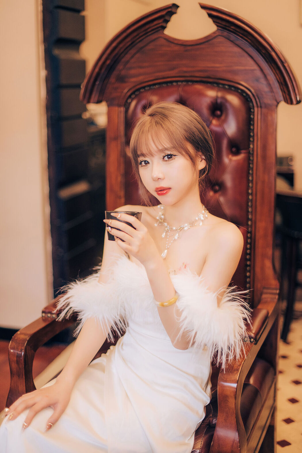 YiTuYu艺图语 Vol.6556 Nini Shi Ni