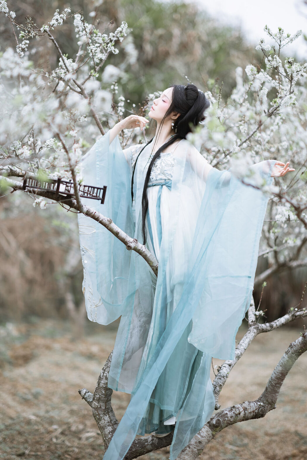 YiTuYu艺图语 Vol.6595 Rui Xue Mizuyuki