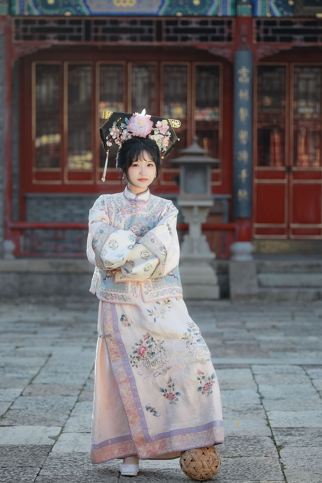 YiTuYu艺图语 Vol.6537 Miao Miao Zi