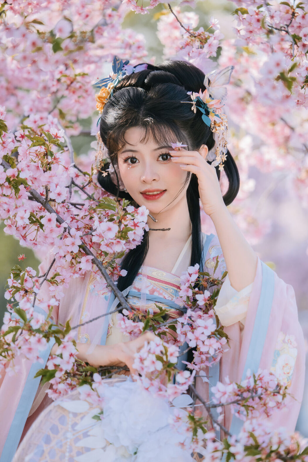 YiTuYu艺图语 Vol.6591 Yao Yao