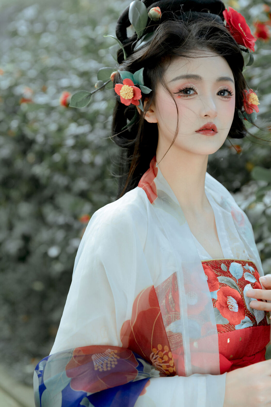 YiTuYu艺图语 Vol.6491 Hua Li