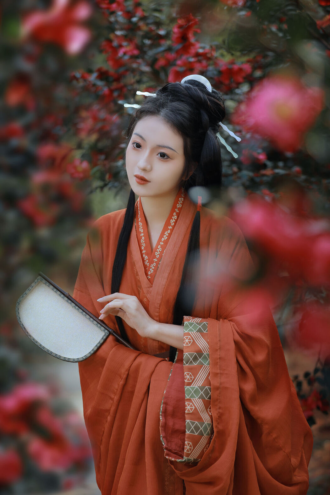 YiTuYu艺图语 Vol.6519 Mu Mu
