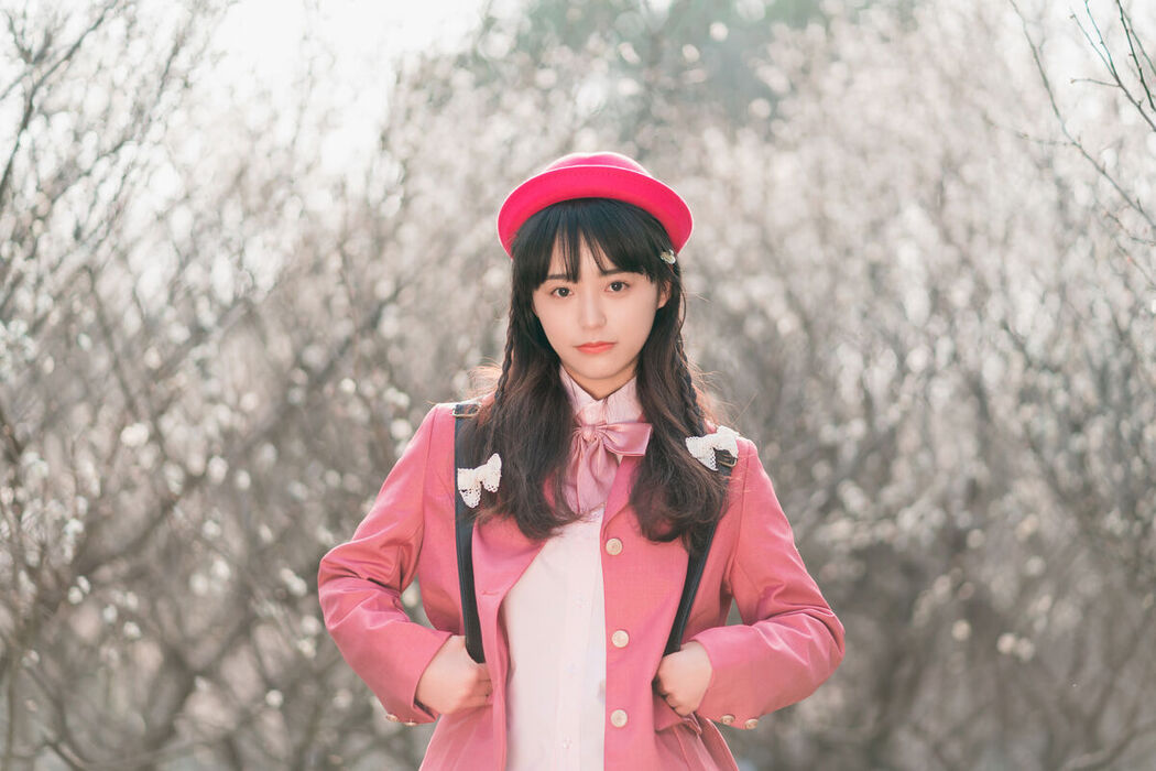 YiTuYu艺图语 Vol.6505 Bu Kun Ni Ni