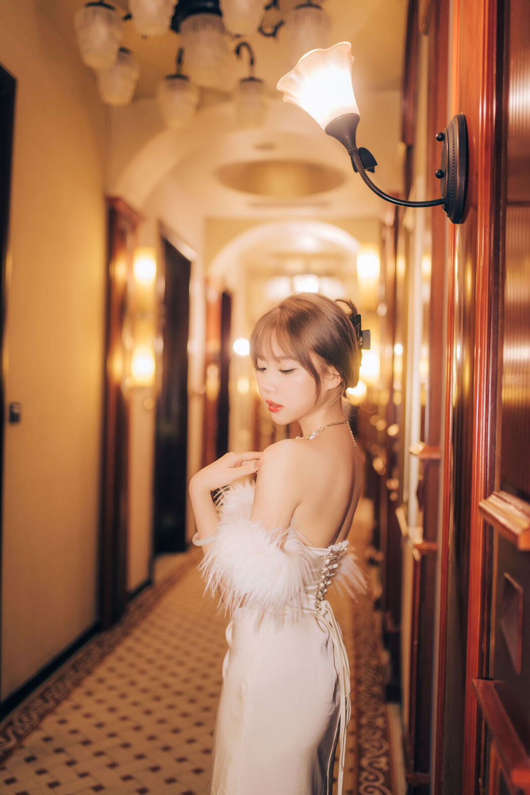 YiTuYu艺图语 Vol.6556 Nini Shi Ni