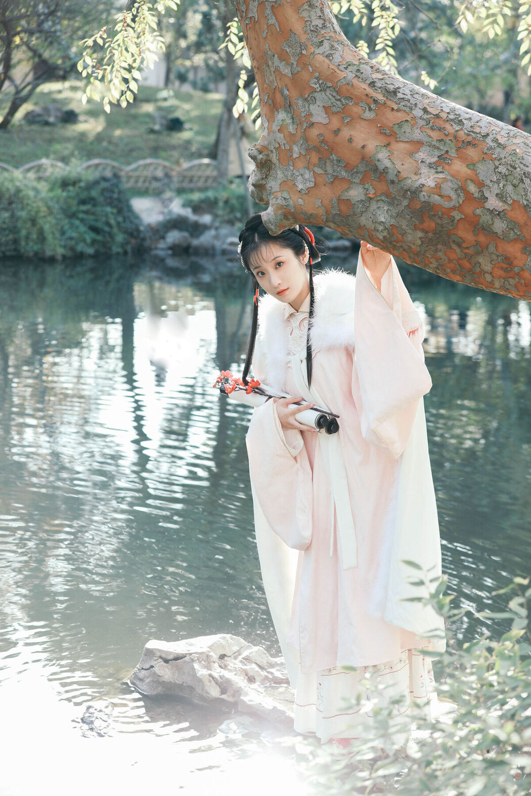 YiTuYu艺图语 Vol.6483 Yu Zi Wu Zhe Wang Yu