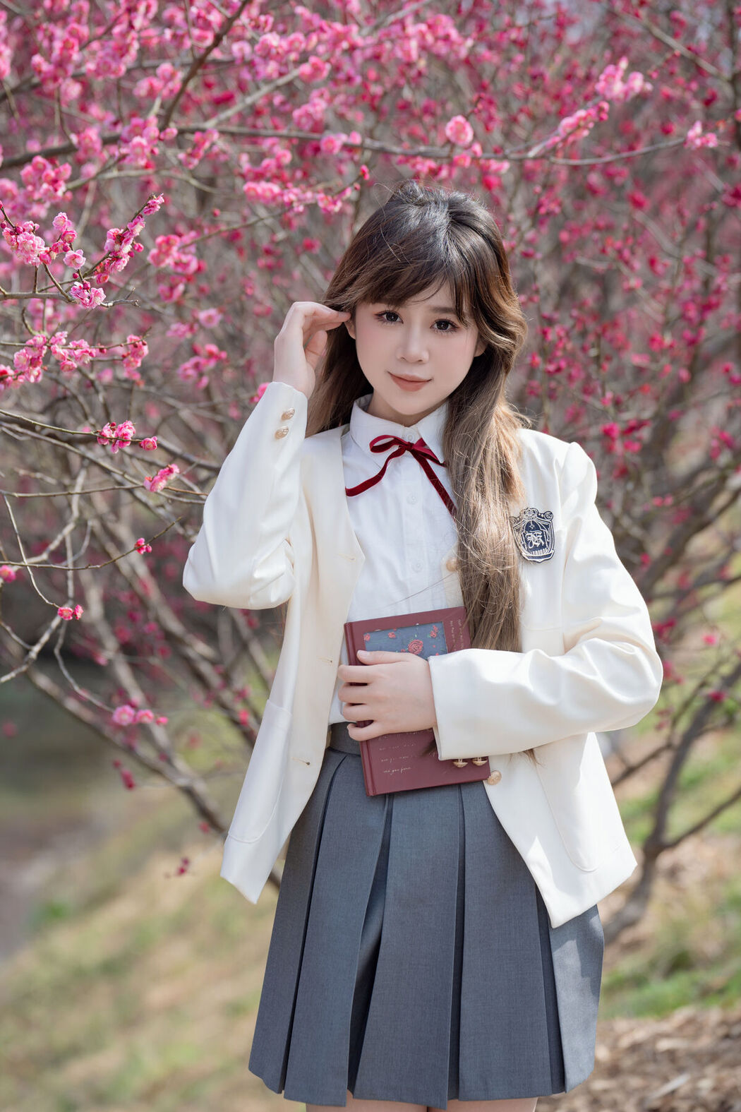YiTuYu艺图语 Vol.6522 Pao Fu Xiao Fang