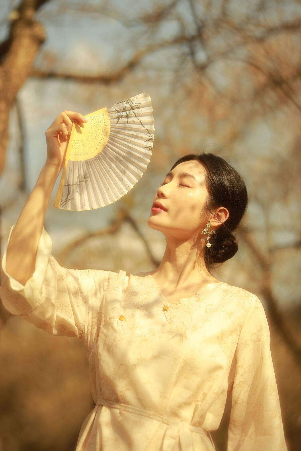 YiTuYu艺图语 Vol.6468 Xiao Bai