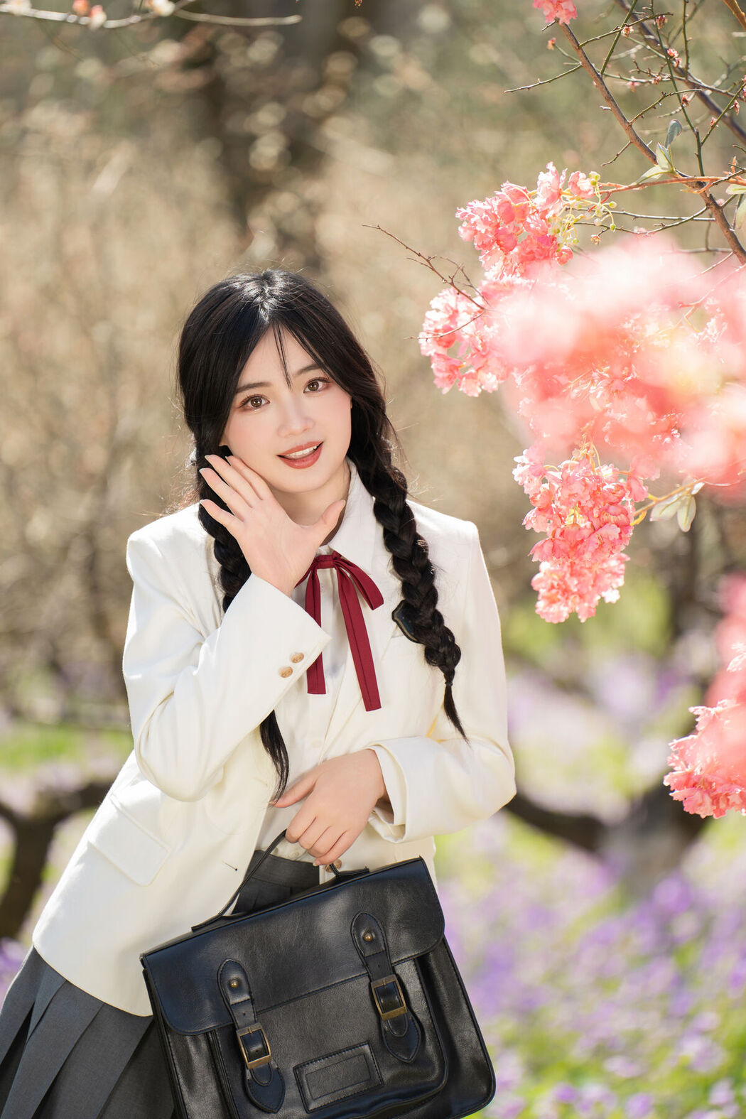 YiTuYu艺图语 Vol.6616 Xiao Ou O