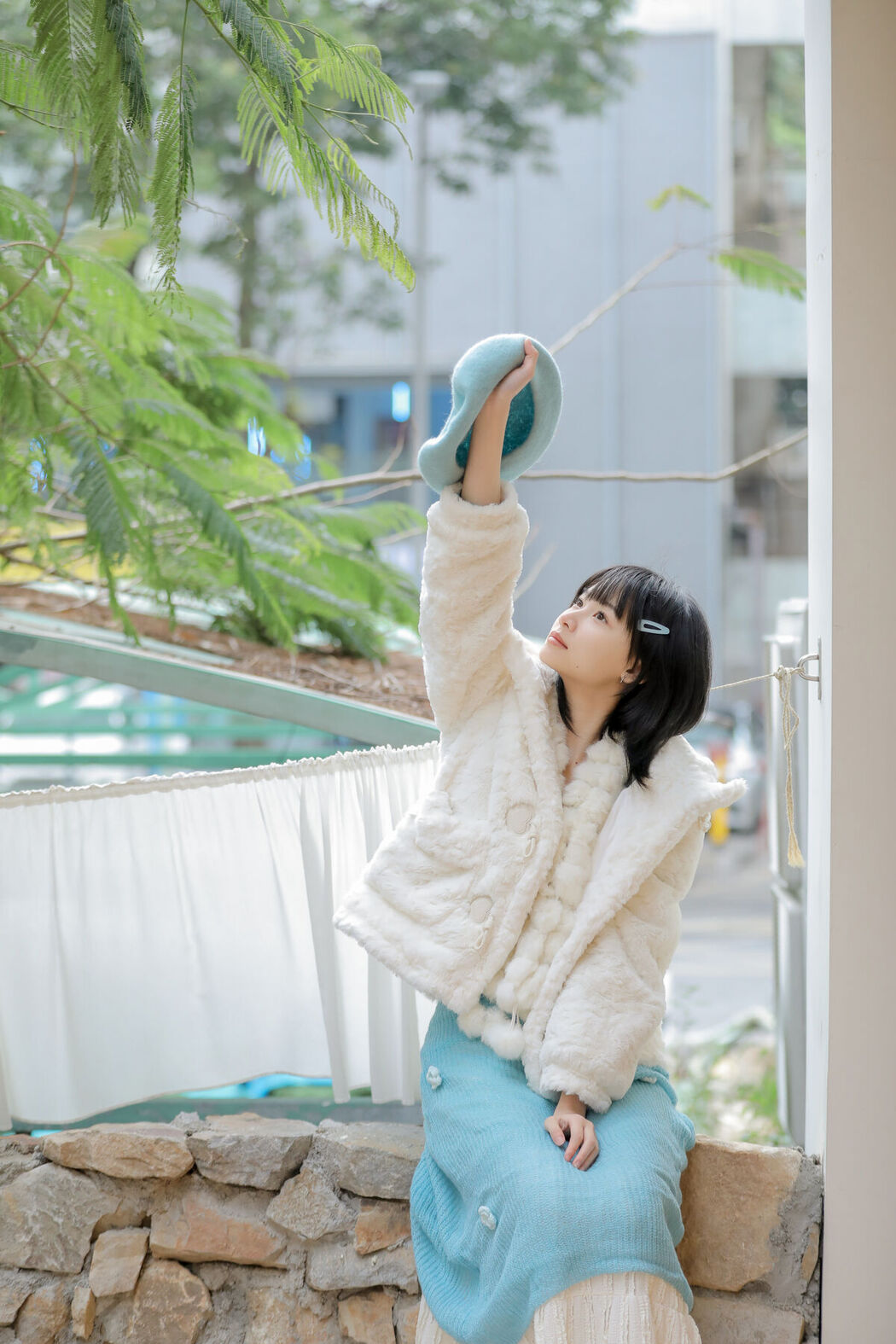 YiTuYu艺图语 Vol.6554 Jue Jue