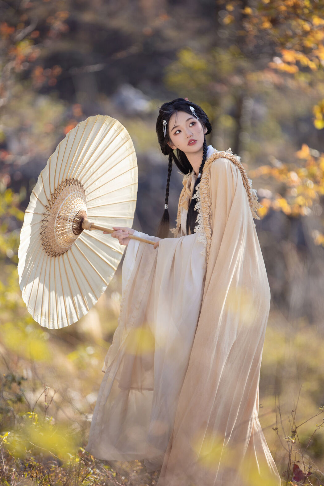 YiTuYu艺图语 Vol.6495 Wan Jiang Ting