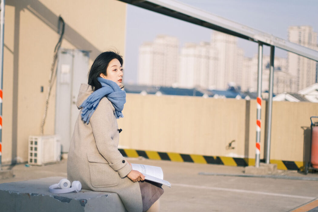 YiTuYu艺图语 Vol.6571 Fei Zhou Yuan Zhu Min