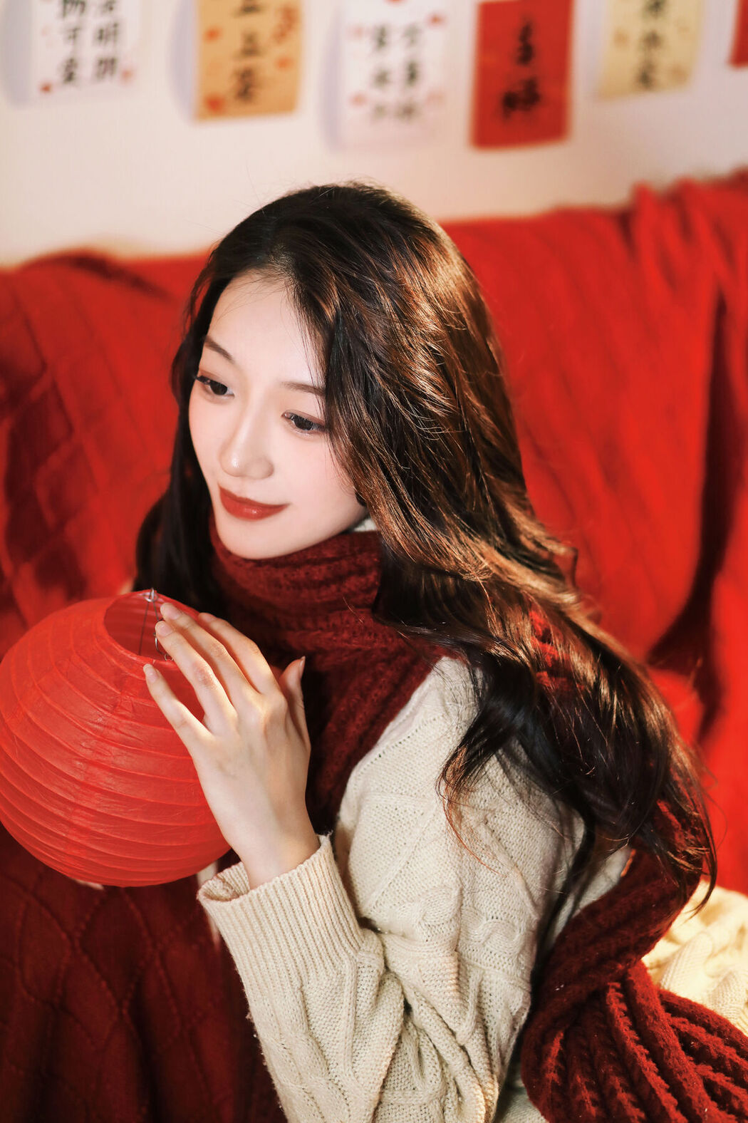 YiTuYu艺图语 Vol.6518 Yu Fang