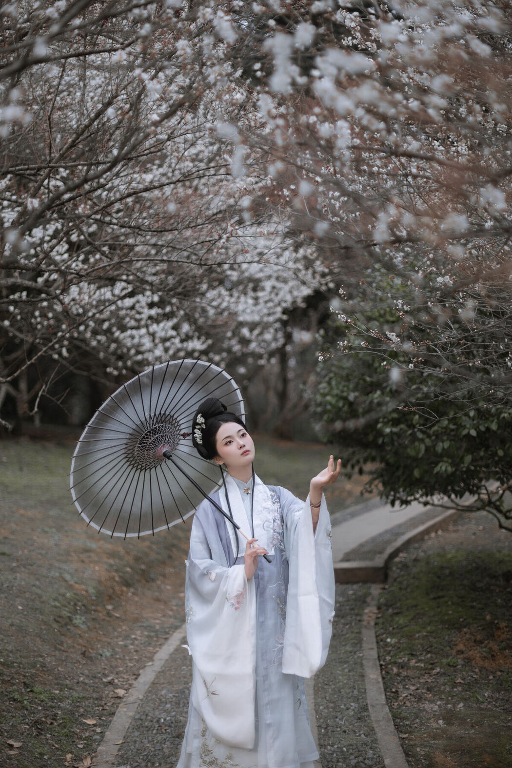 YiTuYu艺图语 Vol.6487 Ting Er