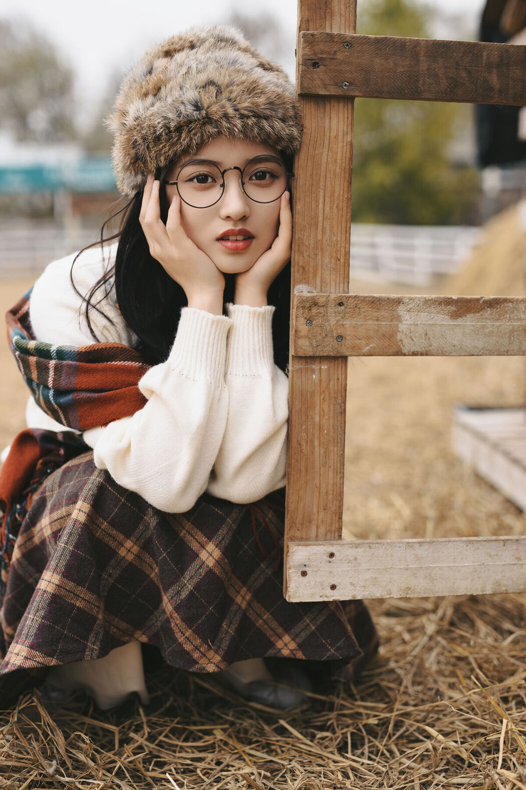 YiTuYu艺图语 Vol.6430 Kou Ke