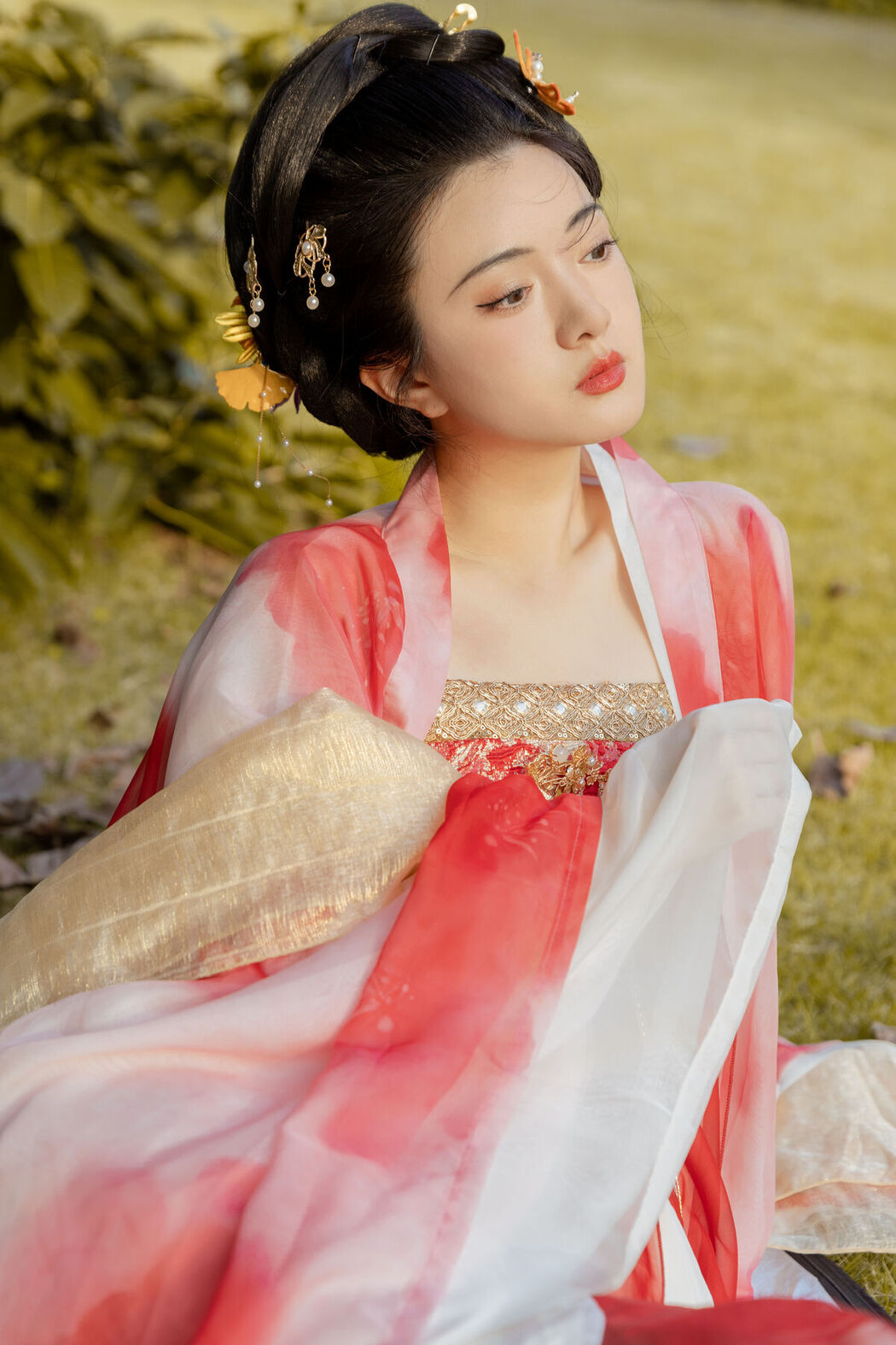 YiTuYu艺图语 Vol.6451 Xia Han Han