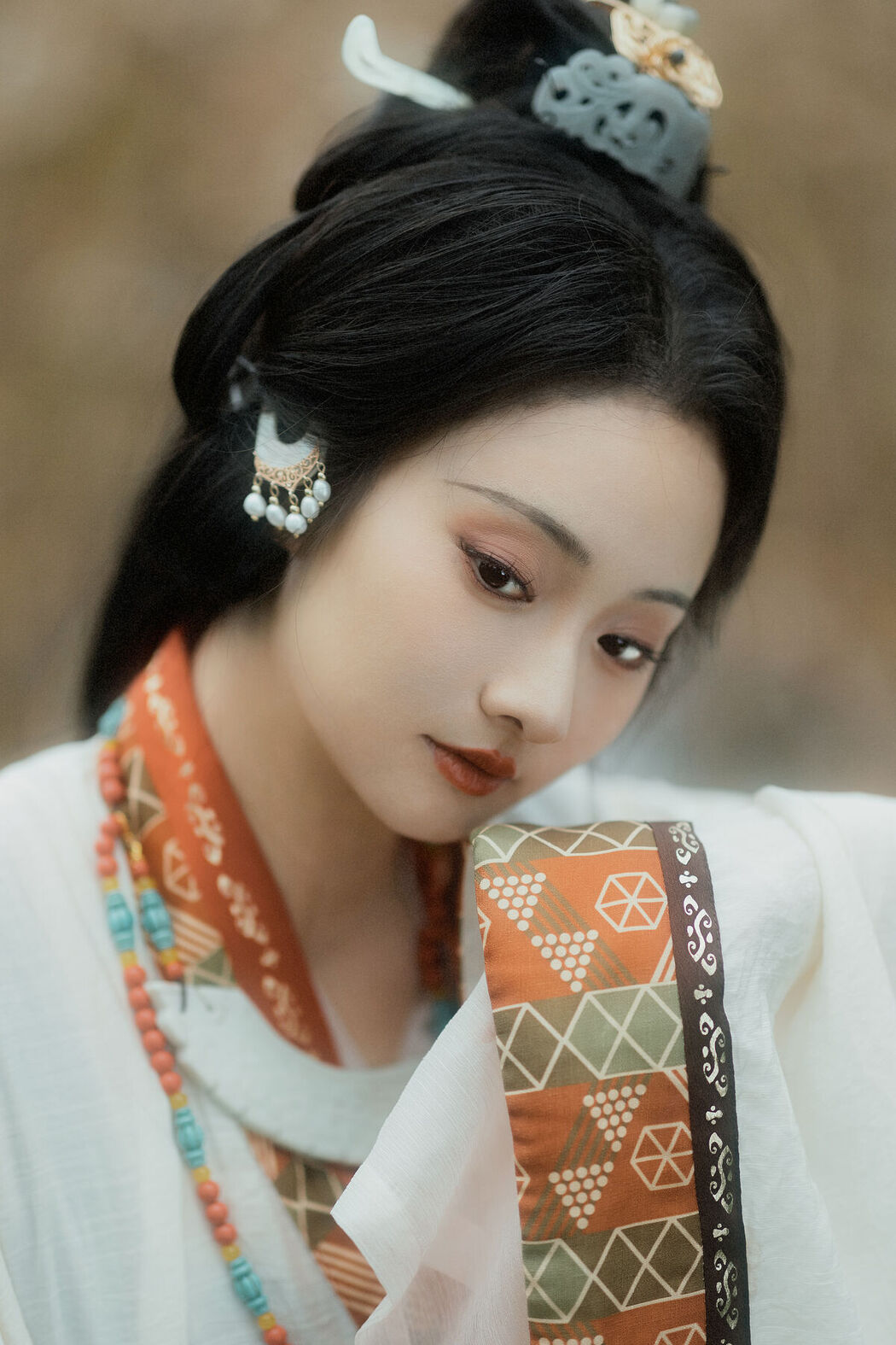 YiTuYu艺图语 Vol.6464 Ze Lan