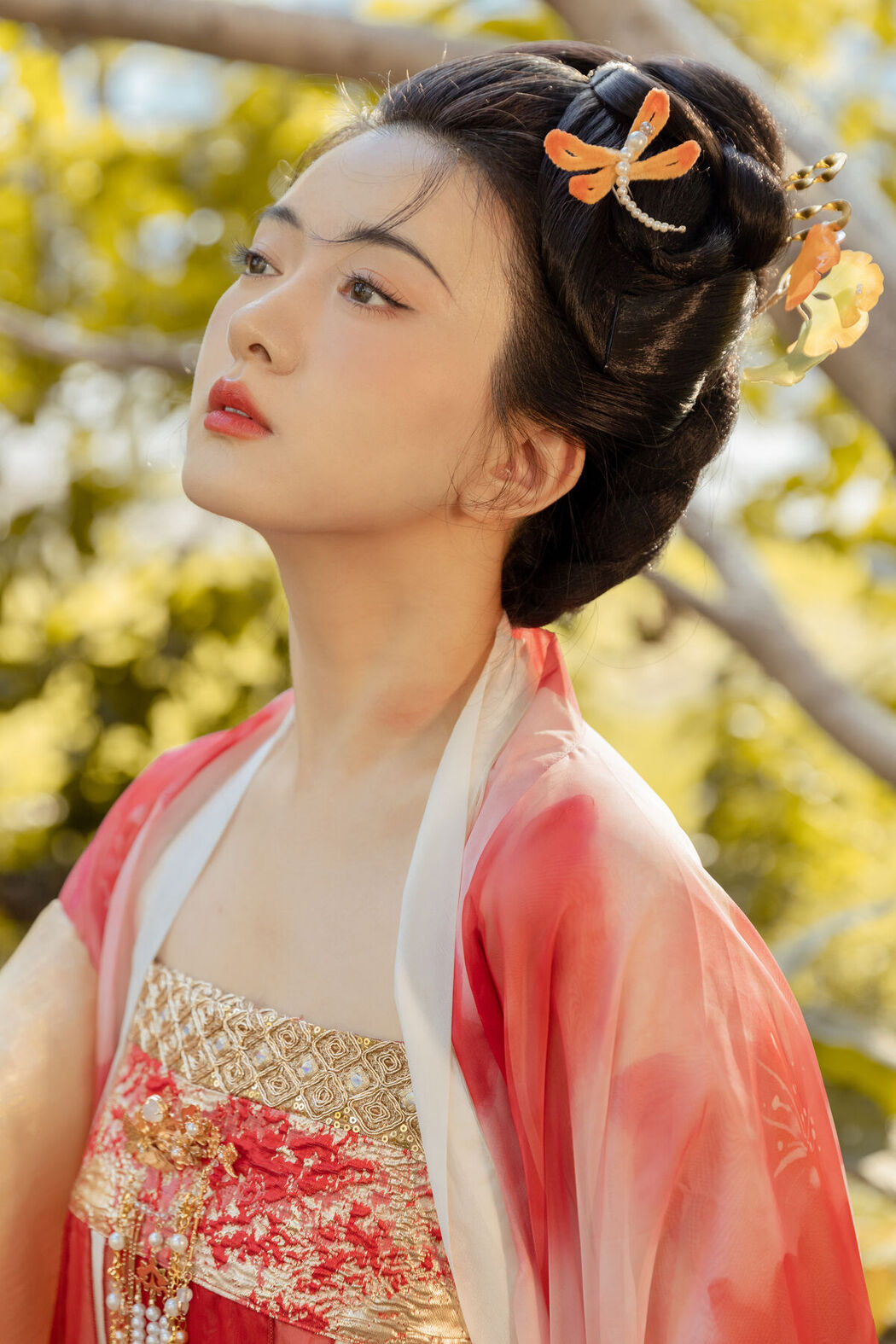 YiTuYu艺图语 Vol.6451 Xia Han Han