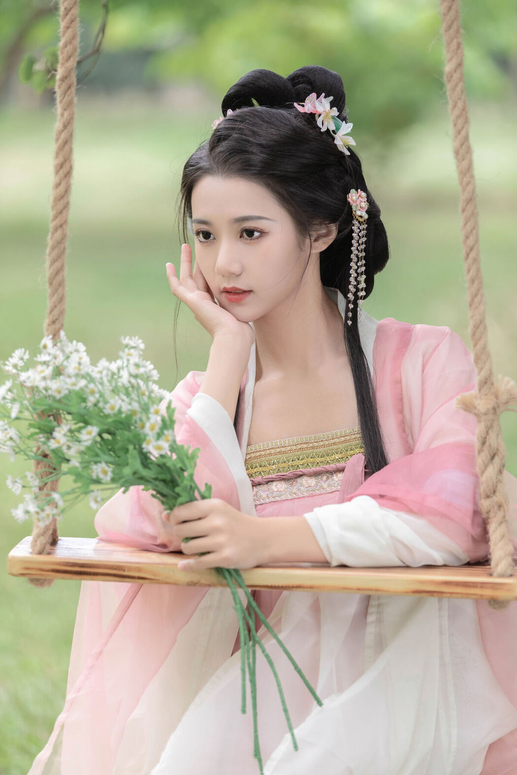 YiTuYu艺图语 Vol.6590 Lsababe