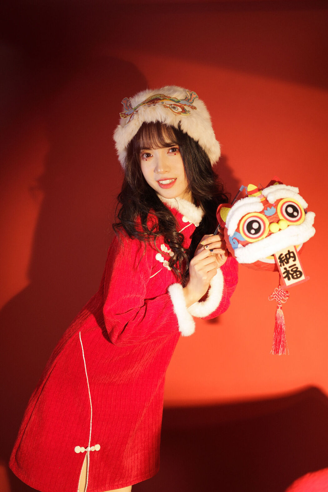 YiTuYu艺图语 Vol.6446 Yi Zhi A Meng Zai