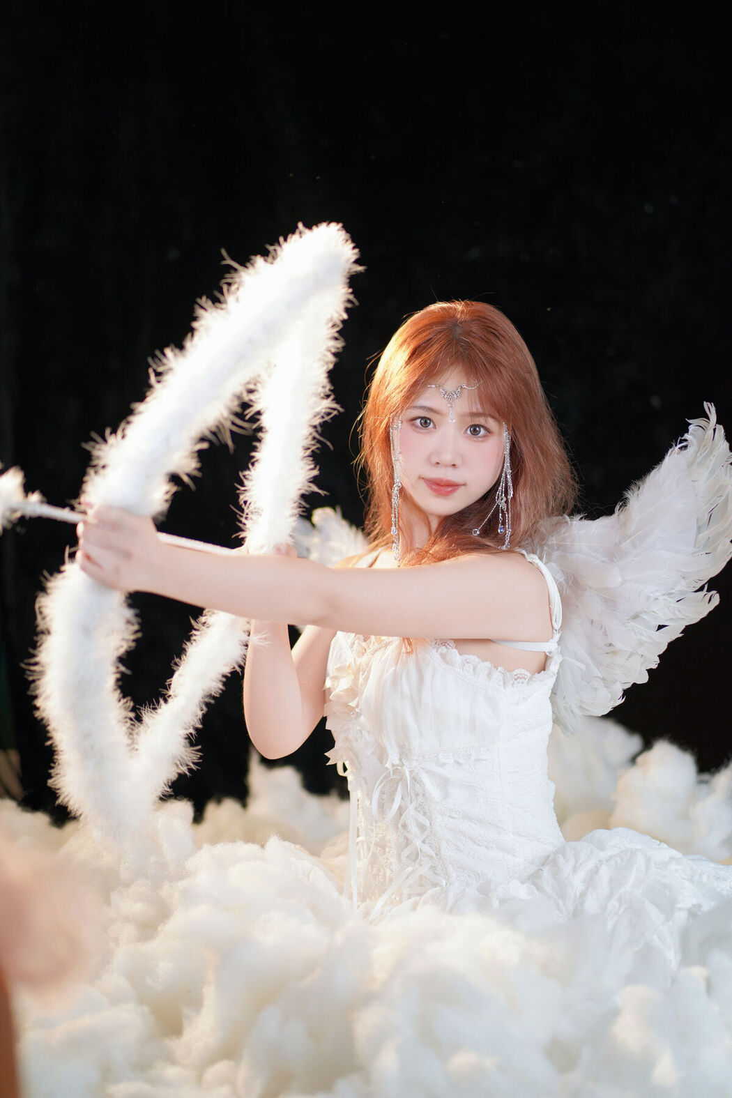 YiTuYu艺图语 Vol.6435 Pao Fu Xiao Fang