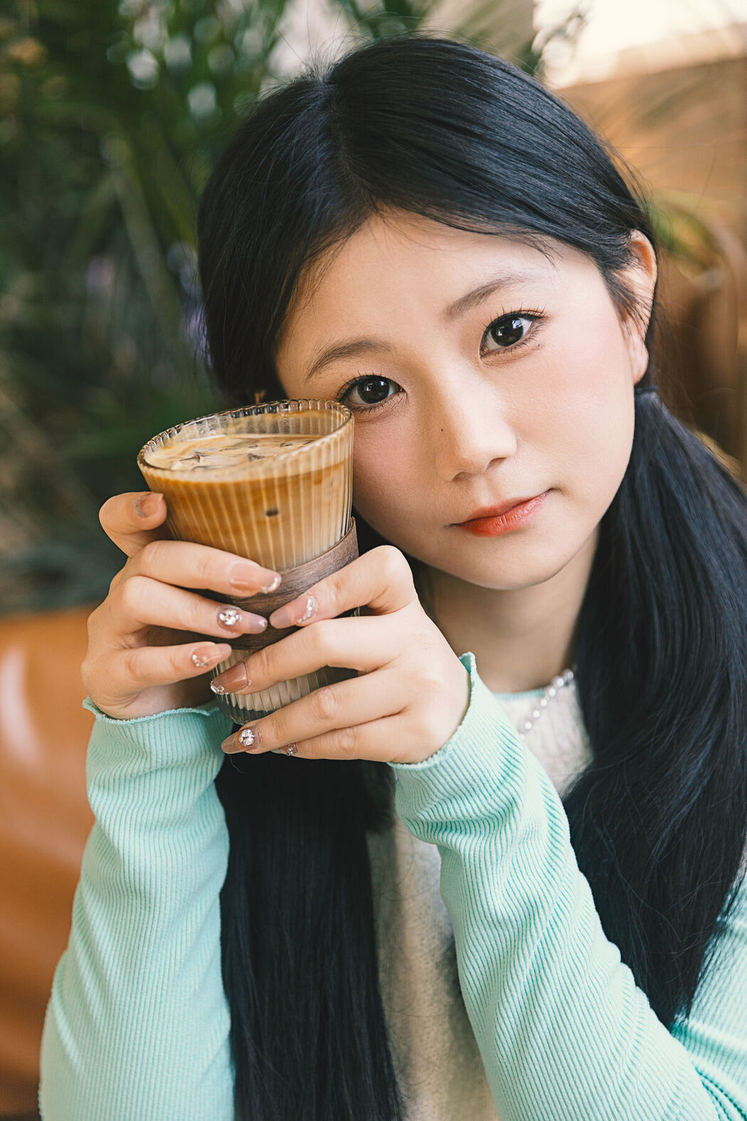 YiTuYu艺图语 Vol.6559 Rou Song Bao