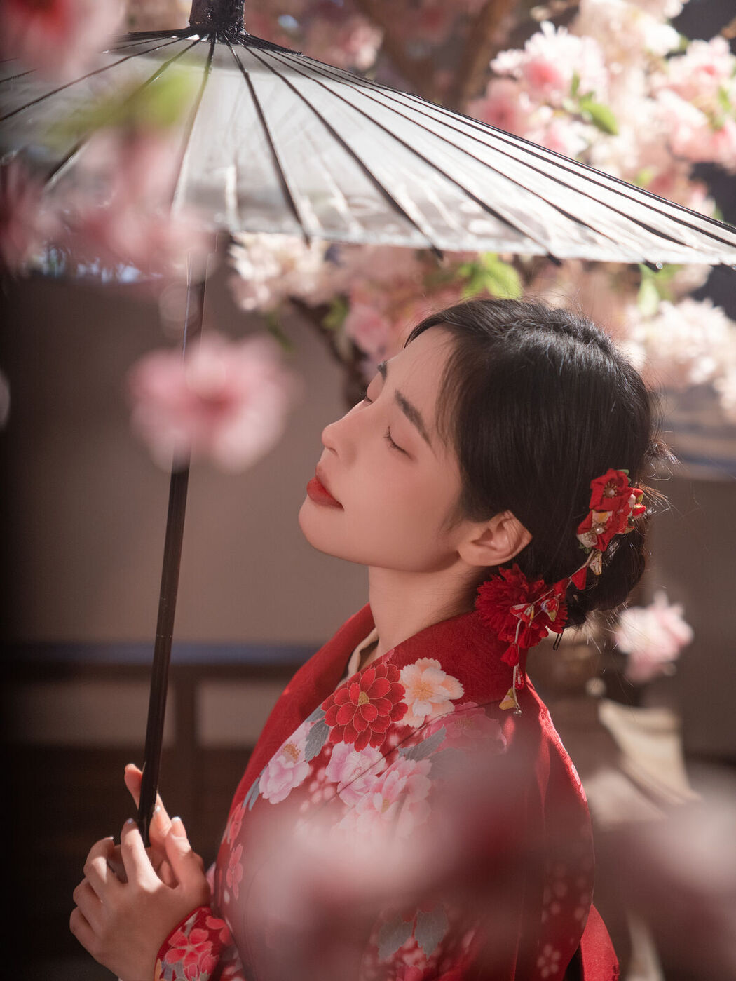 YiTuYu艺图语 Vol.6608 Dan Dan