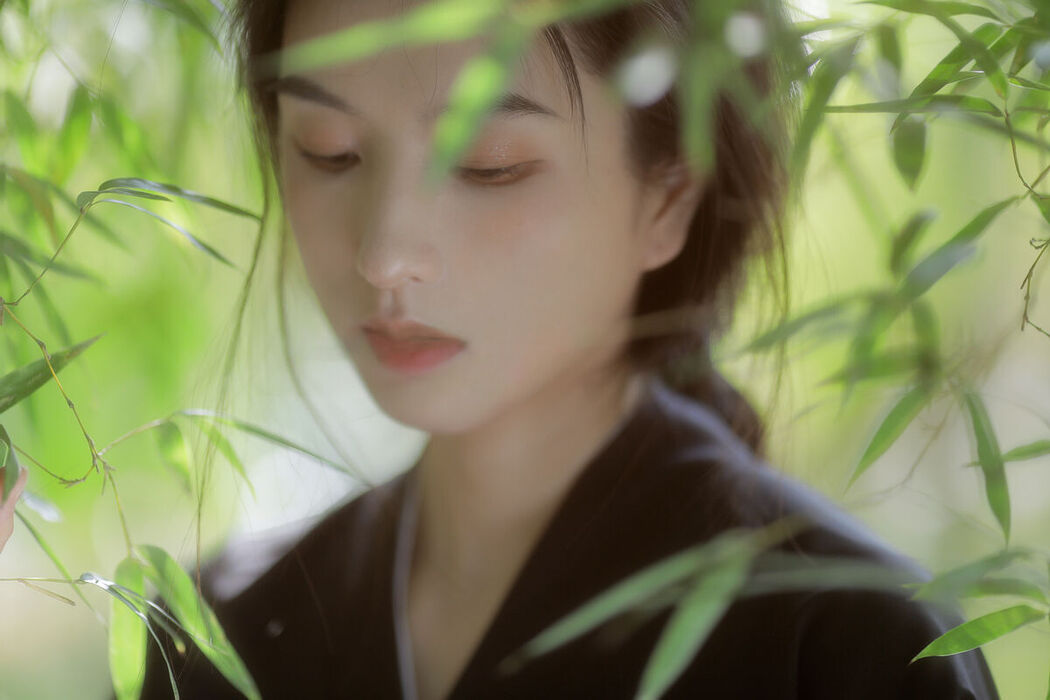 YiTuYu艺图语 Vol.6592 Mei Qi