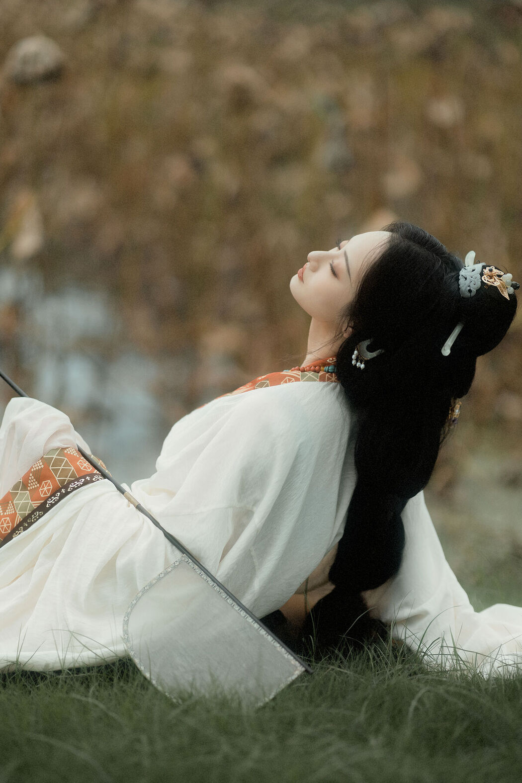 YiTuYu艺图语 Vol.6464 Ze Lan