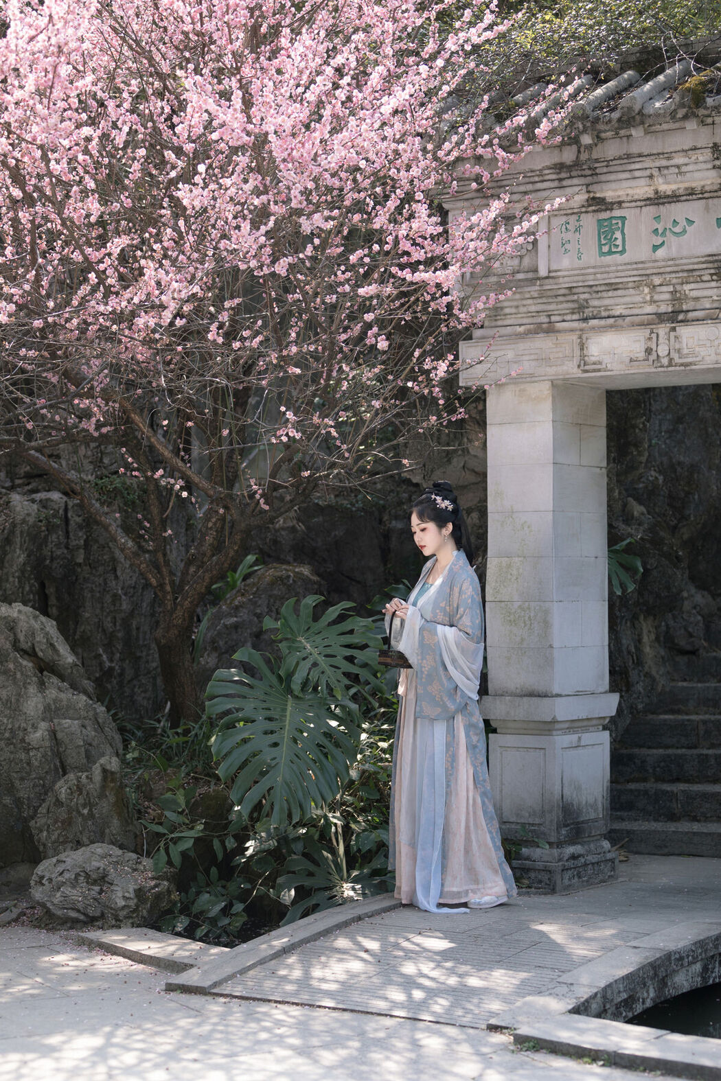 YiTuYu艺图语 Vol.6489 Shen Shi Si