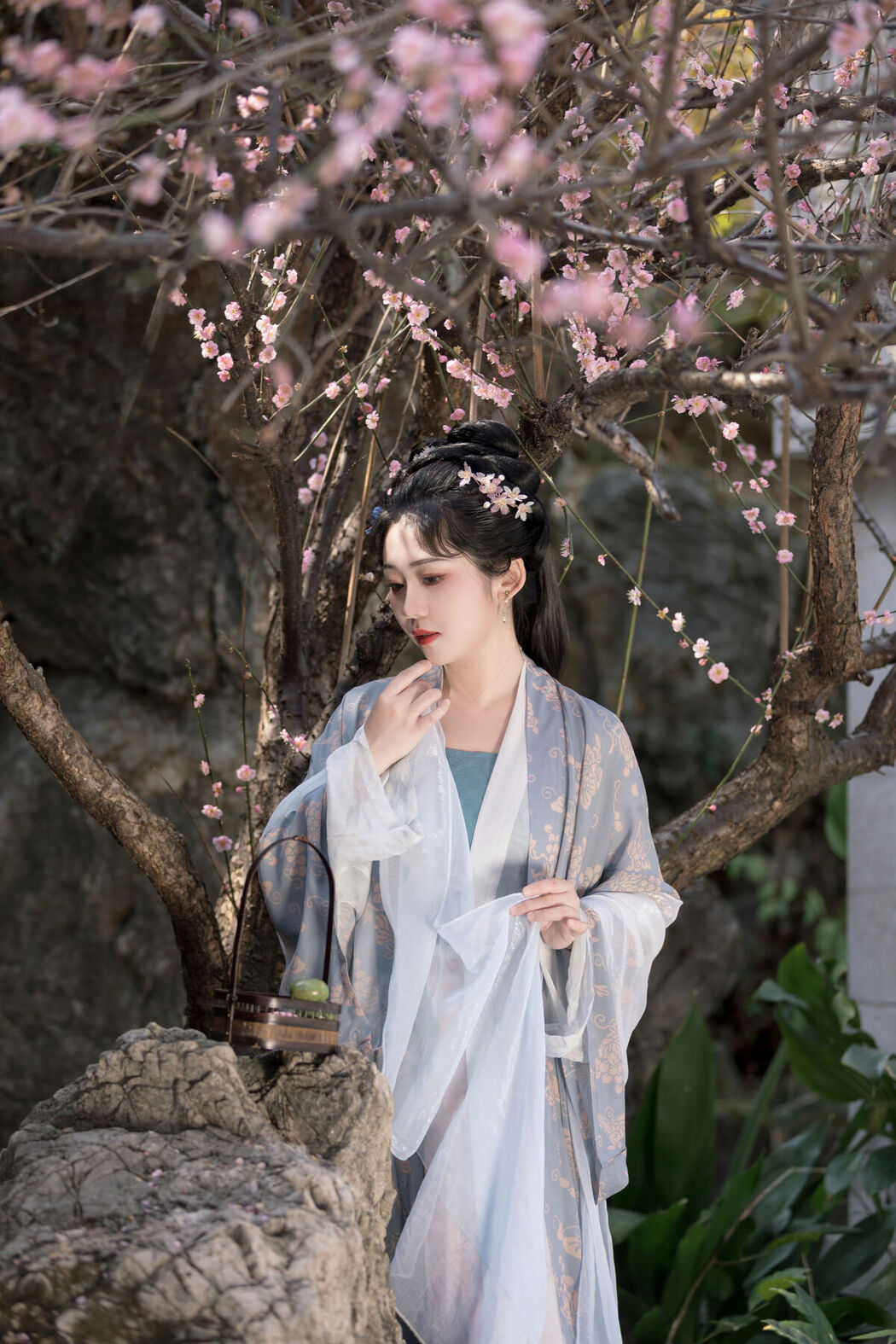 YiTuYu艺图语 Vol.6489 Shen Shi Si