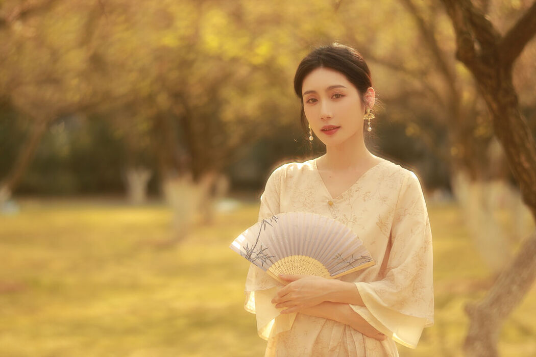 YiTuYu艺图语 Vol.6468 Xiao Bai