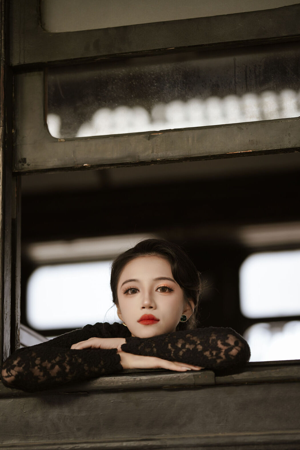 YiTuYu艺图语 Vol.6463 Er Jia Liu