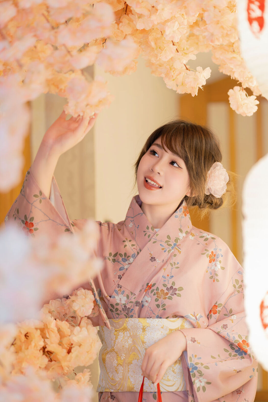 YiTuYu艺图语 Vol.6427 Pao Fu Xiao Fang