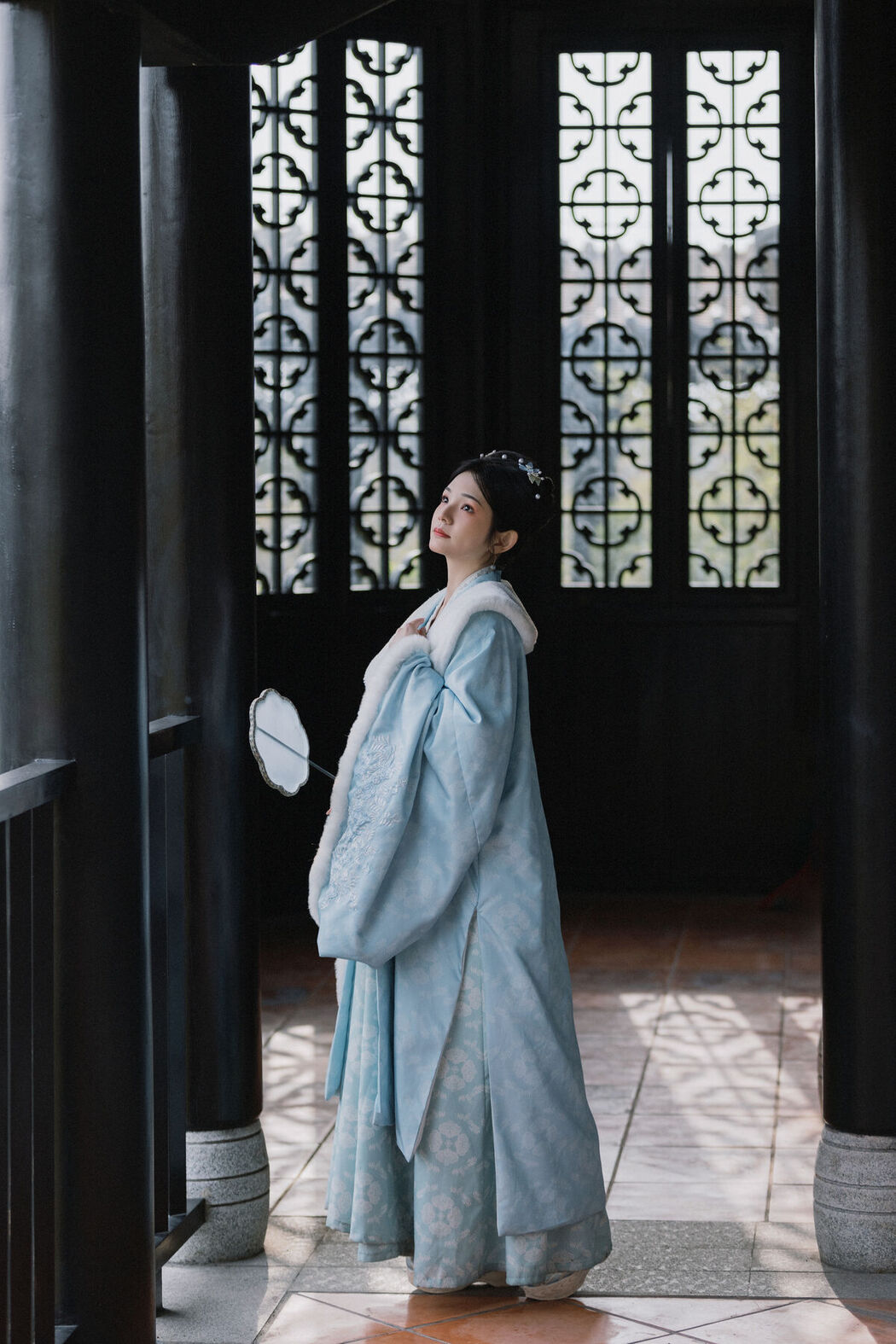 YiTuYu艺图语 Vol.6508 Yi Xin