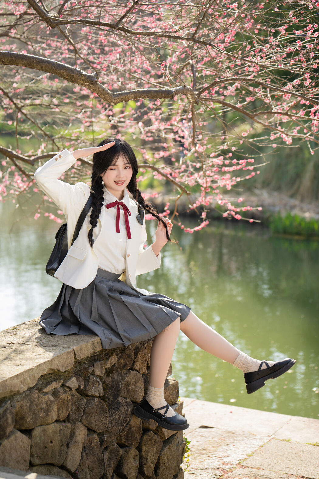 YiTuYu艺图语 Vol.6616 Xiao Ou O
