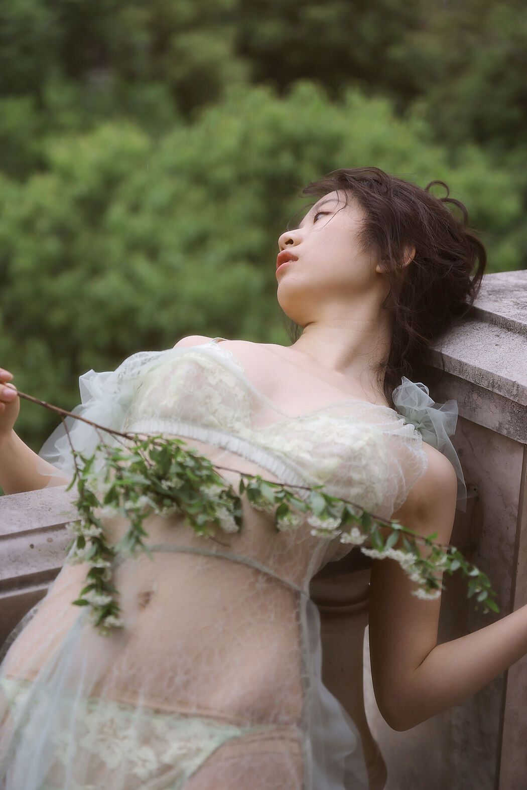 YiTuYu艺图语 Vol.6555 Yao Pang Pang