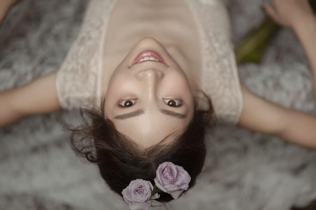 YiTuYu艺图语 Vol.6553 Wang Xiao Xin