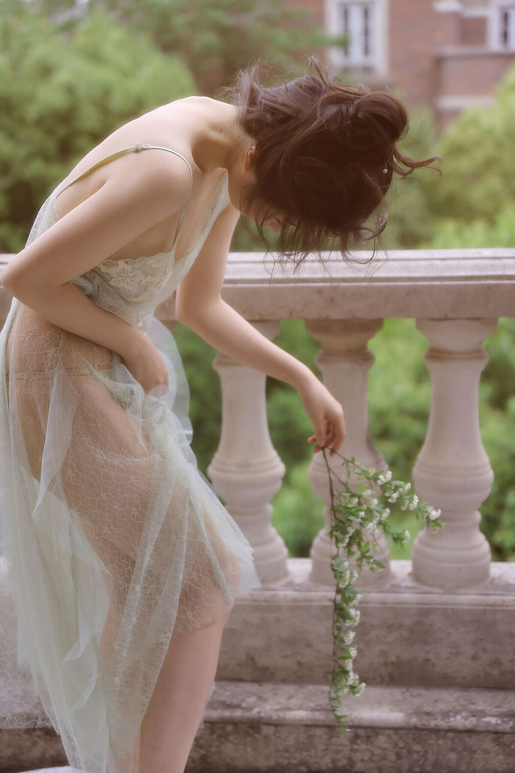 YiTuYu艺图语 Vol.6555 Yao Pang Pang