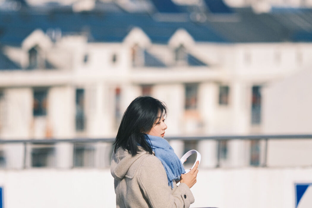 YiTuYu艺图语 Vol.6571 Fei Zhou Yuan Zhu Min