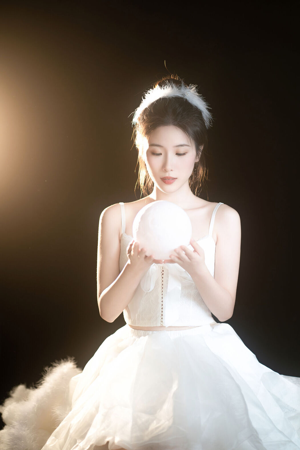 YiTuYu艺图语 Vol.6517 Tian Hui